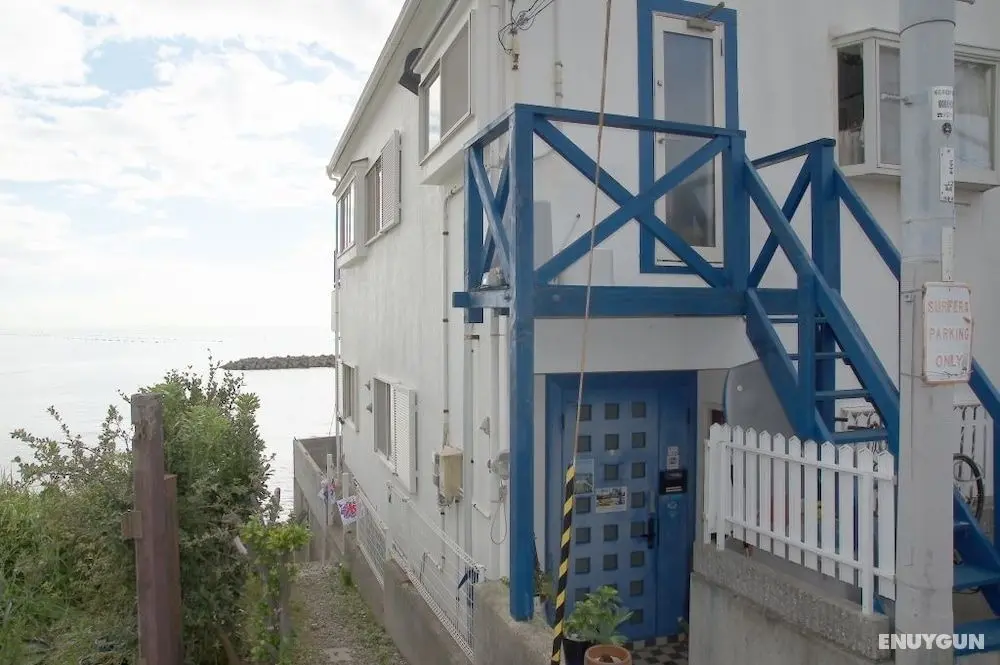 Guest House Lohas Home - Dış Mekan