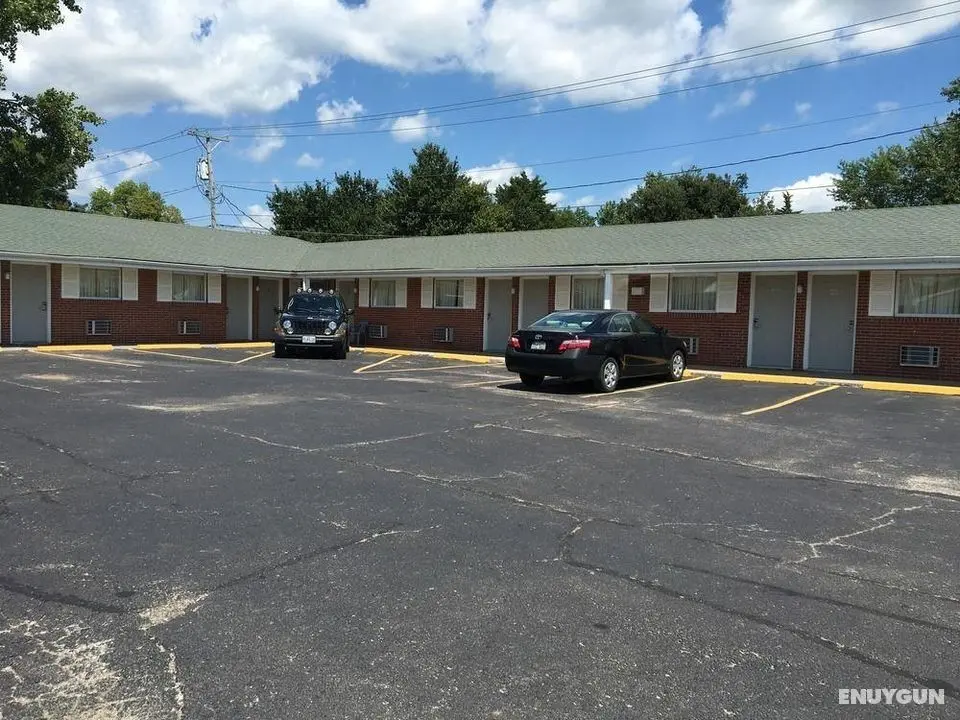 Guest House Motel - Genel