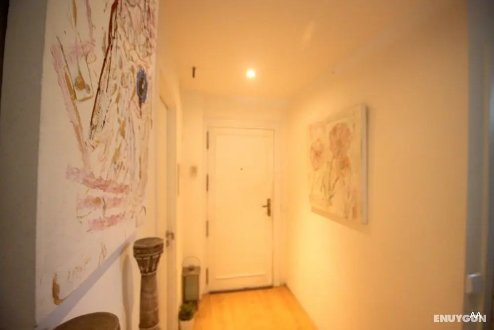Guest-House Marbella - Lobi