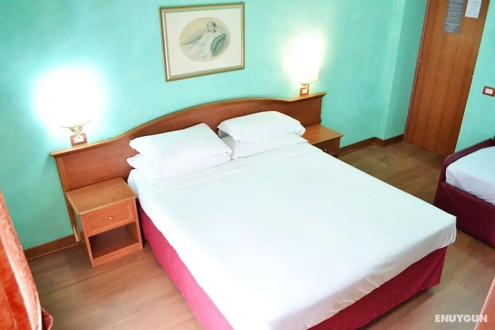 Guest House Masterintrastevere - Öne Çıkan Resim