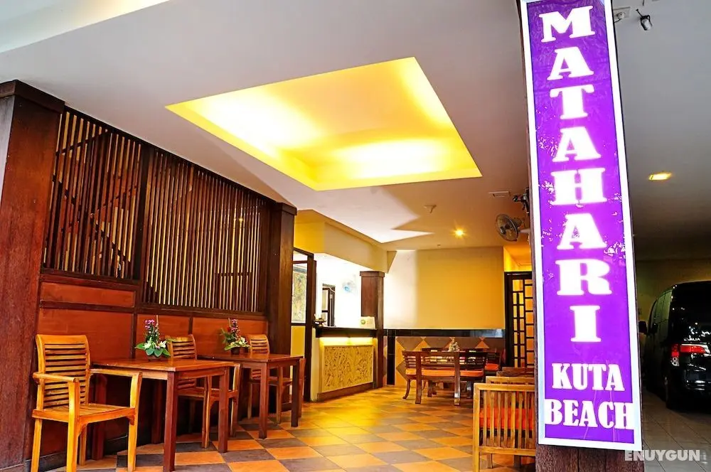 Guest House Matahari - Öne Çıkan Resim