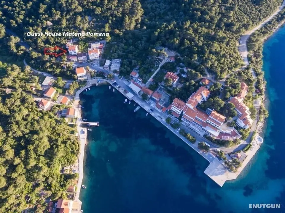 Guest House Matana Pomena - Öne Çıkan Resim