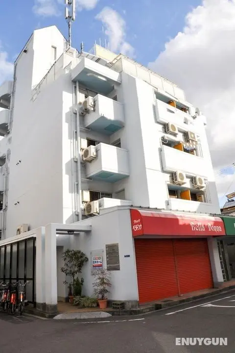 Guest House Matsu Bekkan - Öne Çıkan Resim