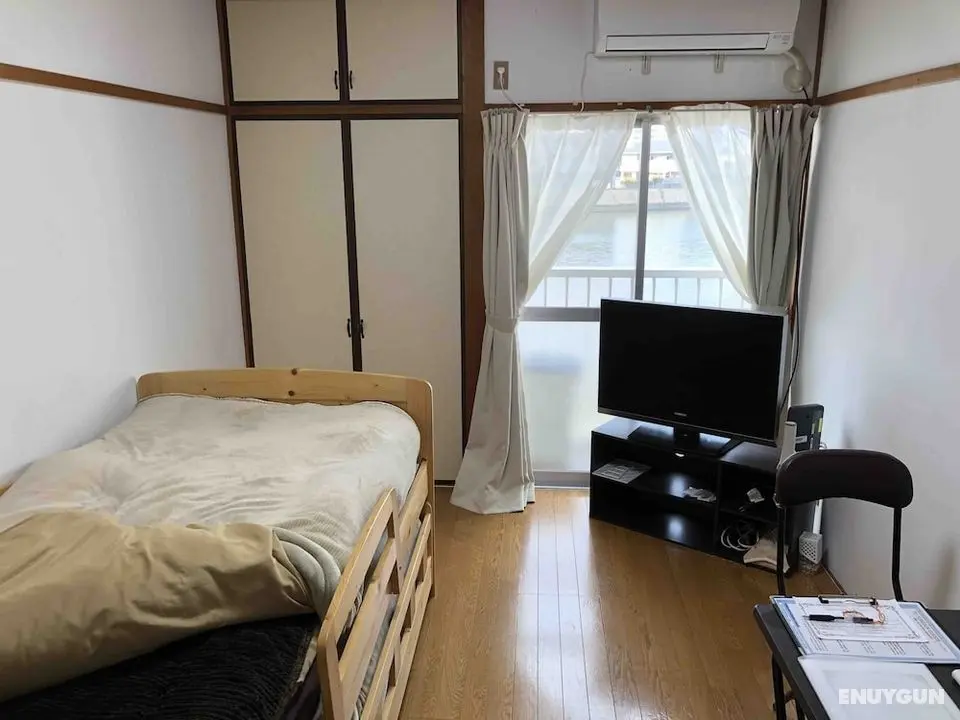 Guest House Matsushima 2 - Öne Çıkan Resim