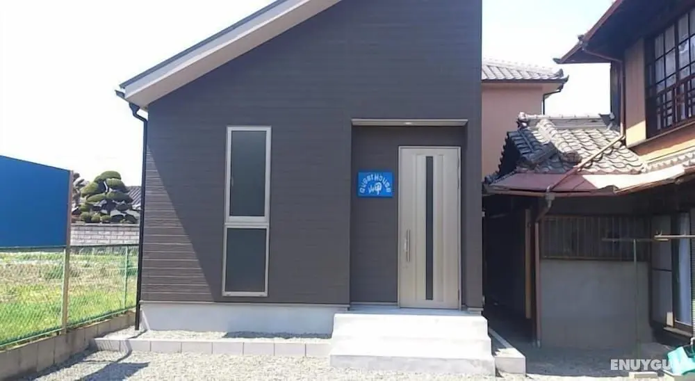 Guest House Misaki Tannowa House - Öne Çıkan Resim