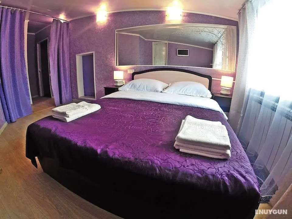 Guest House Miya Domodedovo - Öne Çıkan Resim