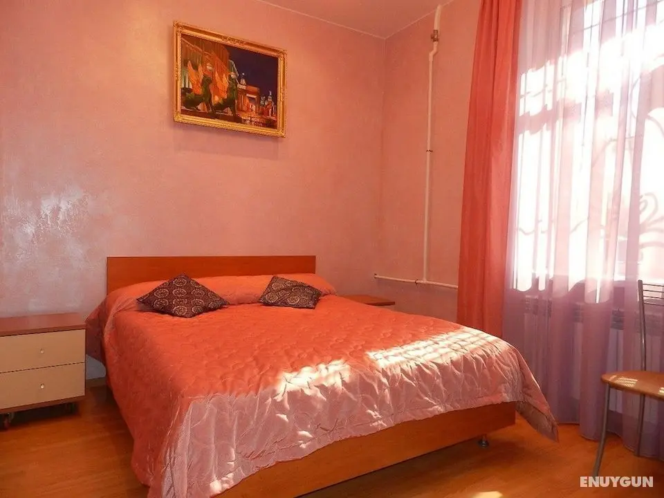 Guest House na Slobodskoy - Öne Çıkan Resim