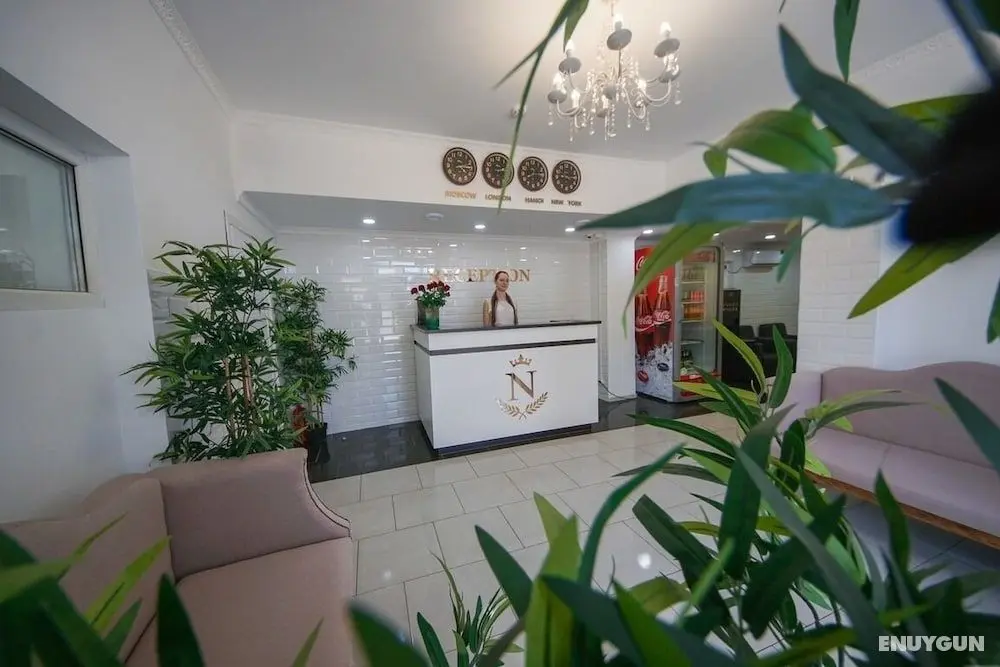 Guest House Nadezhda - Öne Çıkan Resim