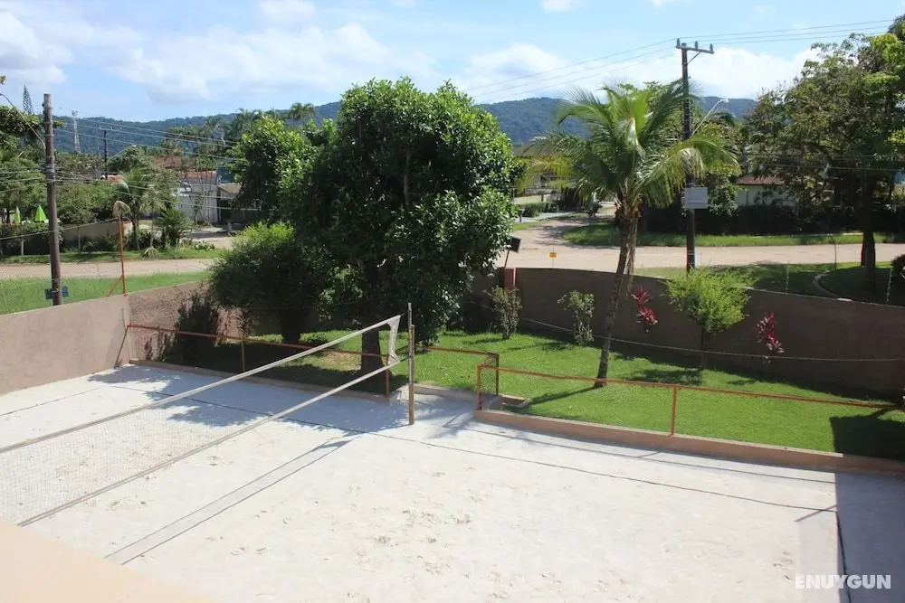 Guest House Namaste - Dış Mekan