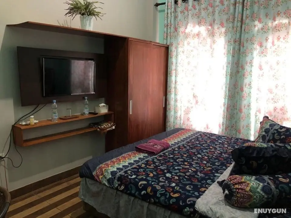 Guest House Nasyauqi Kuala Tanjung - Öne Çıkan Resim