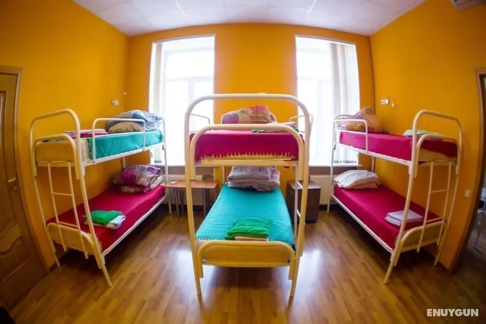Guest House on Nevsky - Hostel - Öne Çıkan Resim