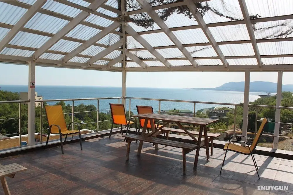 Guest House Nikolaevskiy - Öne Çıkan Resim