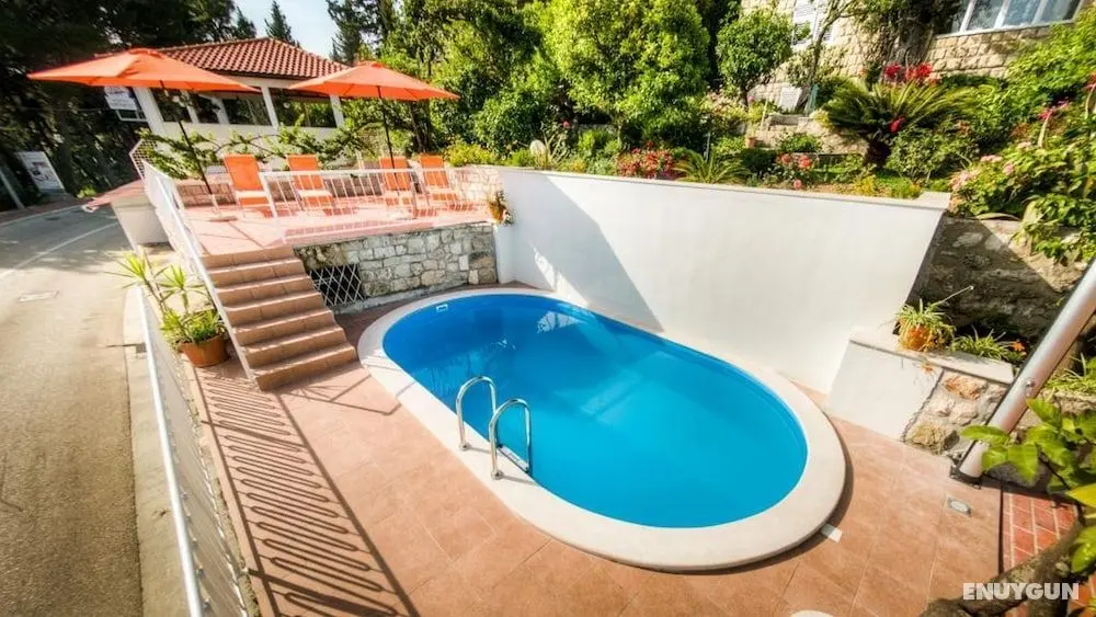 Guest House Villa Nina - Öne Çıkan Resim