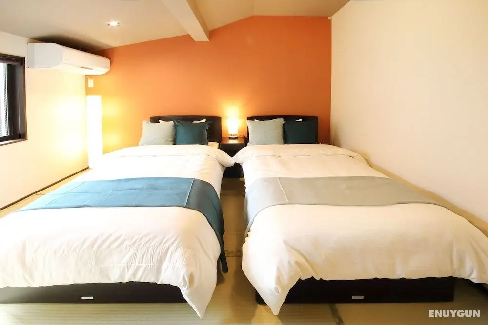 Guest House Nishijin Yui - Öne Çıkan Resim
