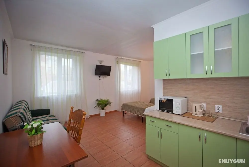 Guest House Novoselkovsky - Öne Çıkan Resim