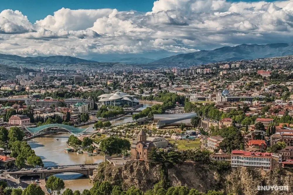 Guest House Old Tbilisi - İlgi Noktası