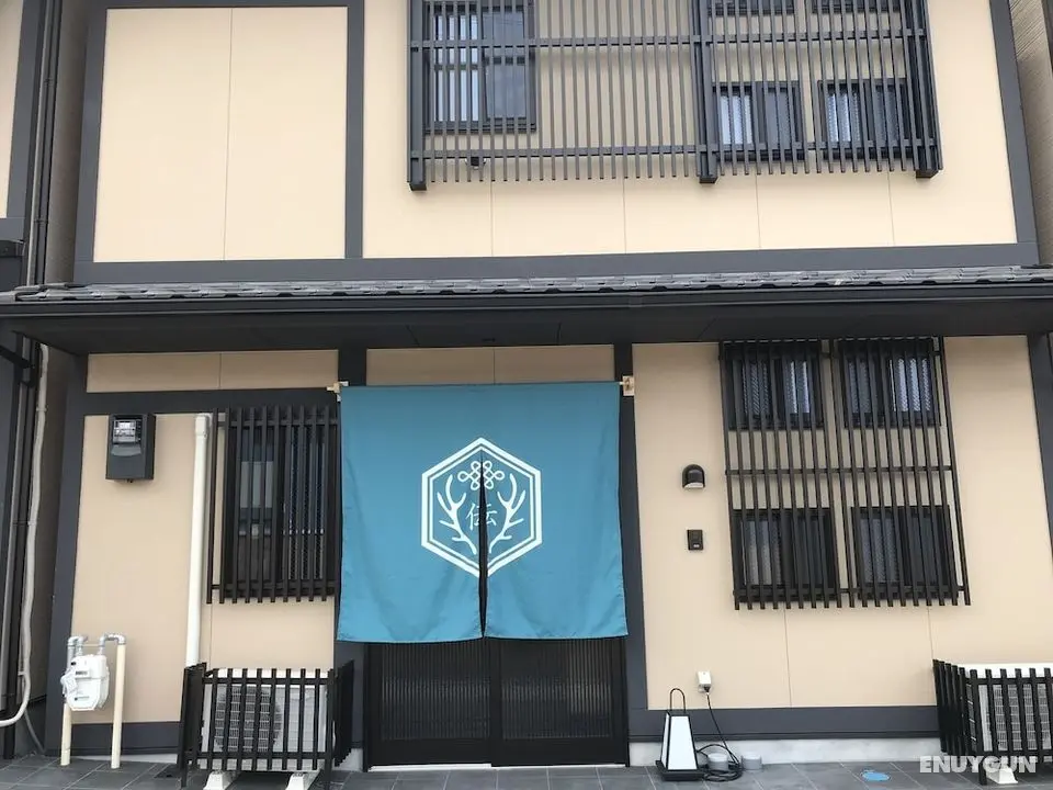 Guest House One More Heart at NARA DEN - Hostel - Öne Çıkan Resim