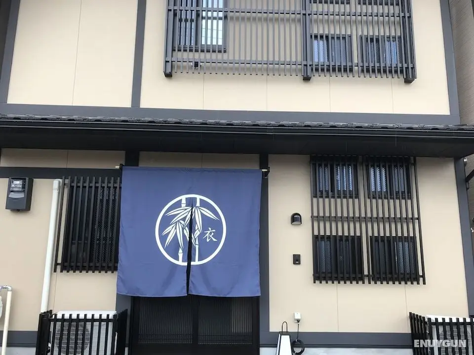 Guest House One More Heart at NARA KOROMO - Hostel - Öne Çıkan Resim