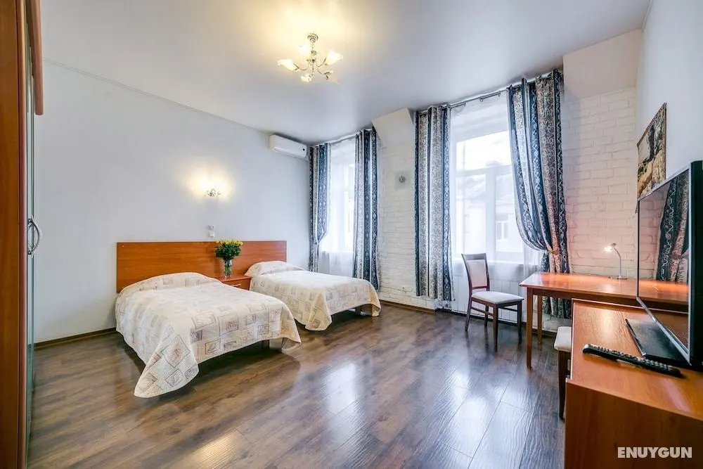 Guest house Park Lane Inn - Öne Çıkan Resim
