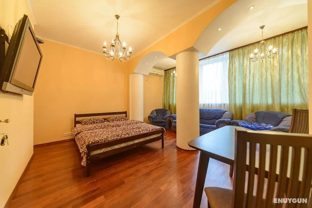 Guest House at the Polytechnic Institute - Öne Çıkan Resim