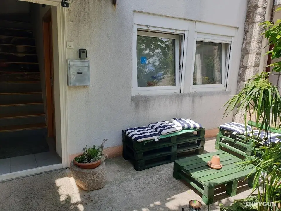 Guest House Roki & Diva - Adults only - Oda Düzeni