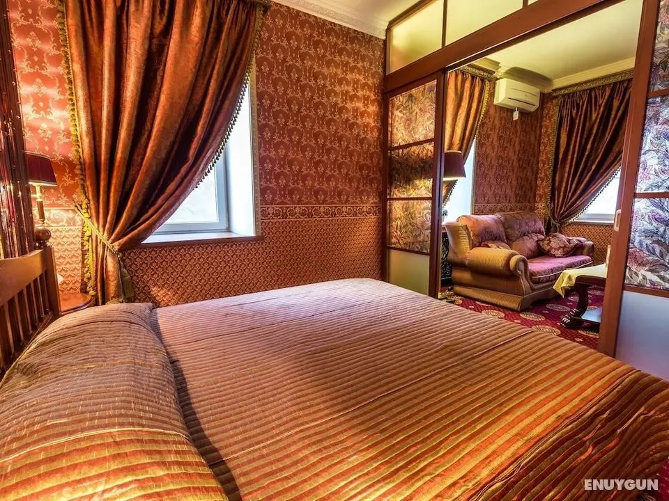 Guest House Rublev - Öne Çıkan Resim