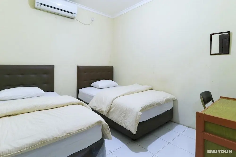 Guest House Samarinda - Öne Çıkan Resim