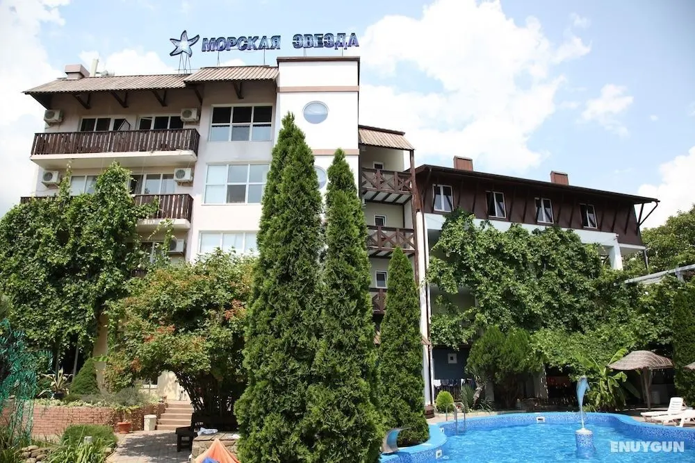 Guest House SeaStar - Öne Çıkan Resim