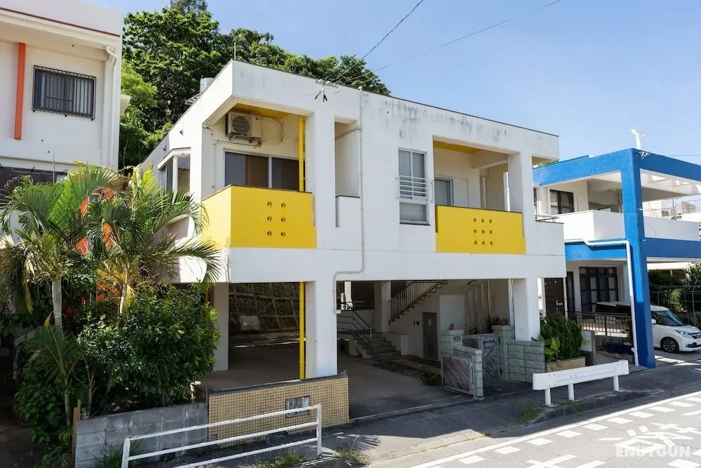 Guest house SENAGA - Öne Çıkan Resim