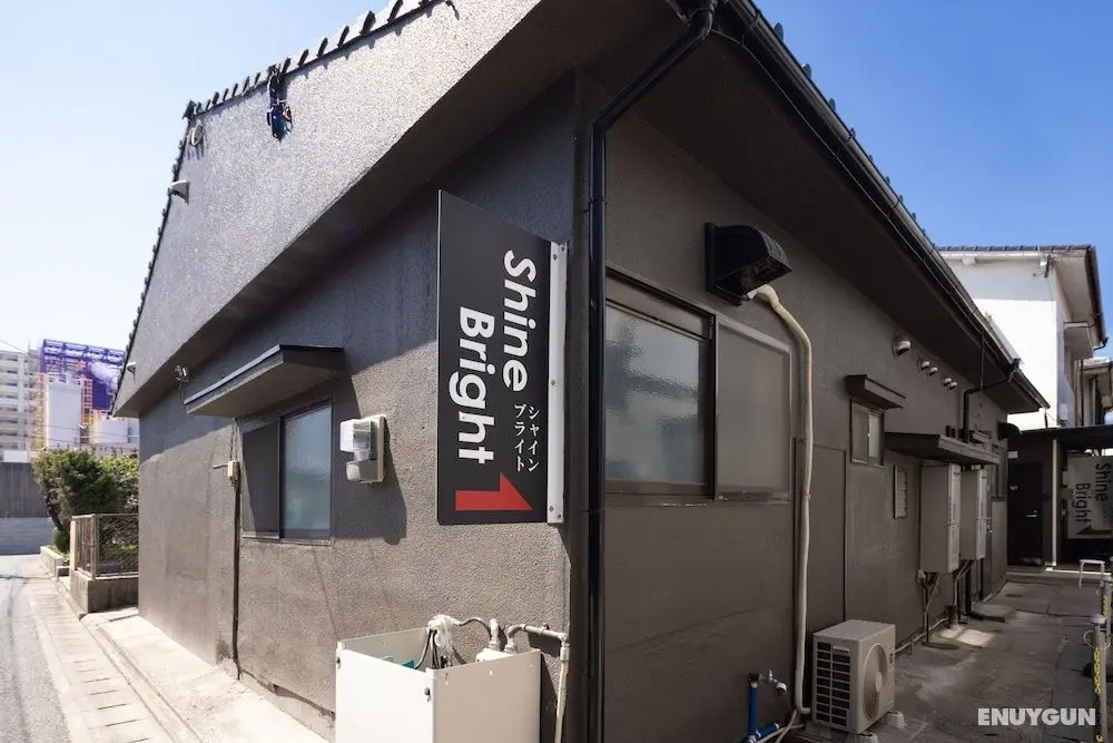 Guest House Shine Bright - Öne Çıkan Resim