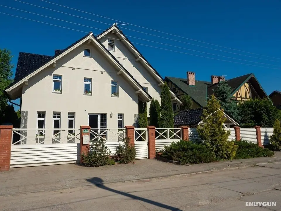 Guest house Shtenvald - Öne Çıkan Resim
