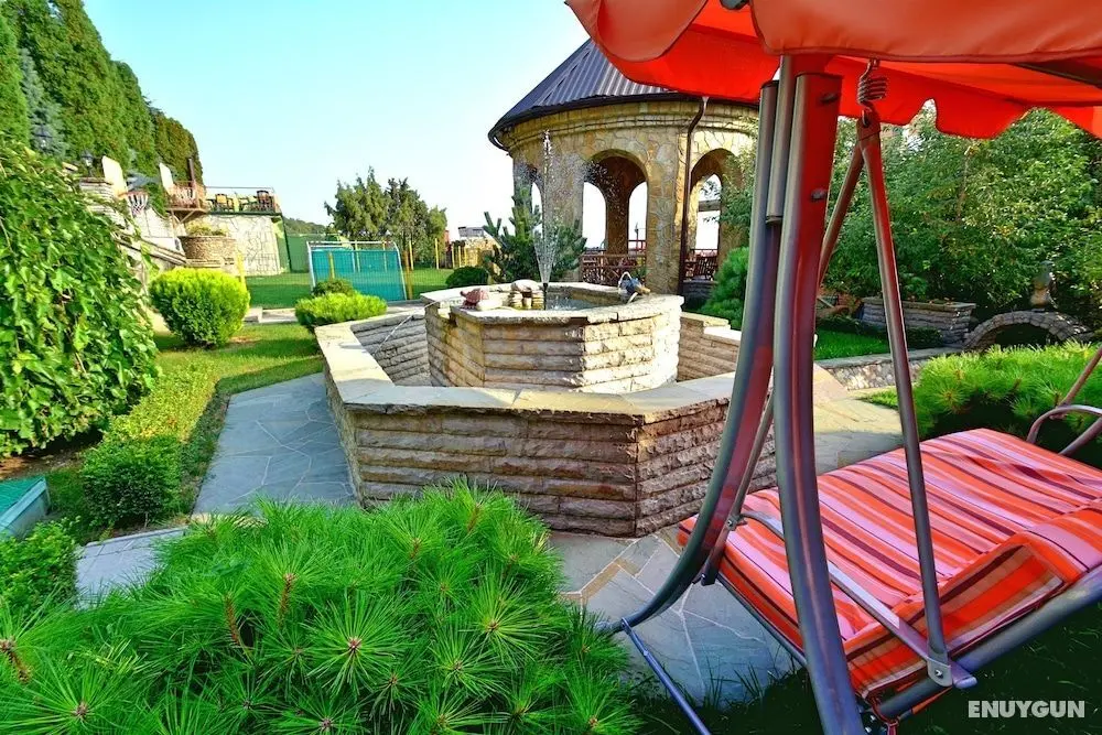 Guest House Skazka - Öne Çıkan Resim