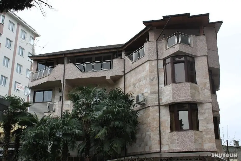 Guest house in Sochi center - Öne Çıkan Resim