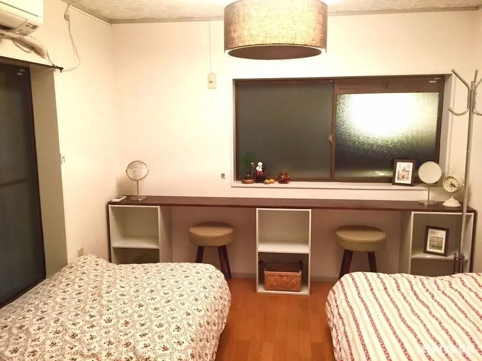 GUEST HOUSE TEN-ROKU - Hostel, Caters to Women - Öne Çıkan Resim