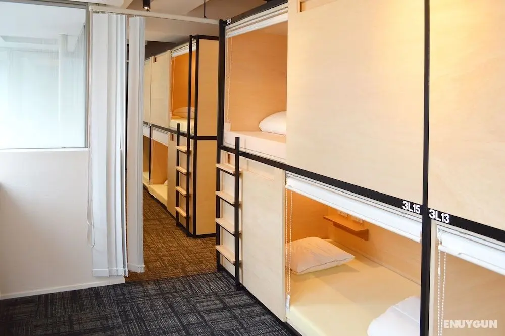 The Guest House Tokyo Azabu - Öne Çıkan Resim
