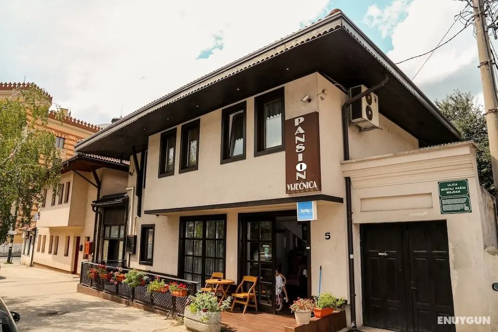 Guest House Vijecnica - Öne Çıkan Resim