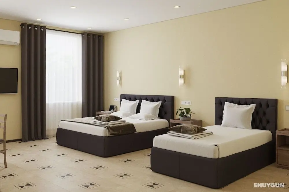 Guest House Volgograd - Öne Çıkan Resim