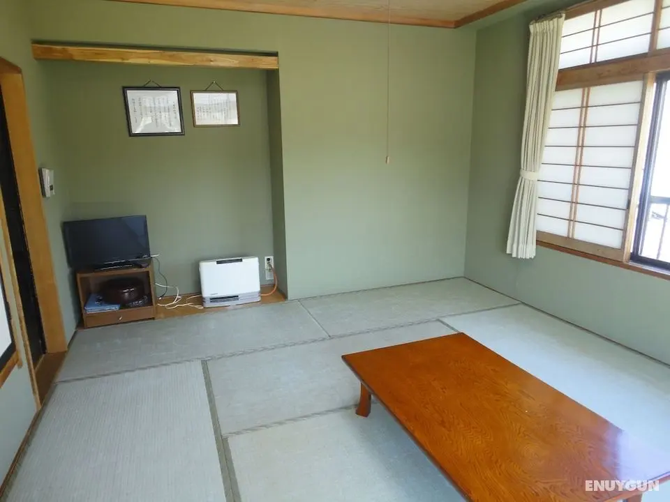 Guest House Yamanouchi - Öne Çıkan Resim