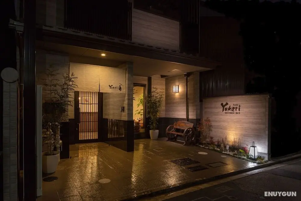 Guest House Yukari Kyoto - Öne Çıkan Resim
