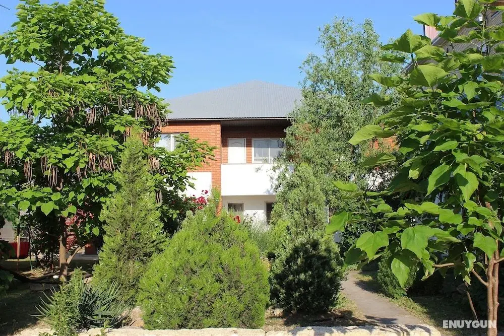 Guest House Yuzhniy - Öne Çıkan Resim