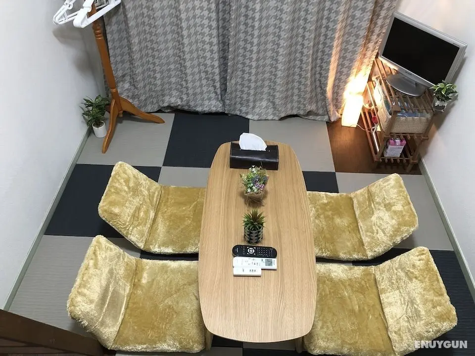 Guest House Zen Hakata Nishijin - Öne Çıkan Resim