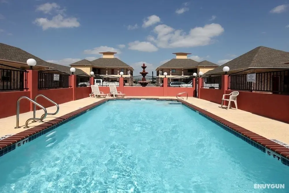 Guest Inn San Benito Harlingen - Öne Çıkan Resim