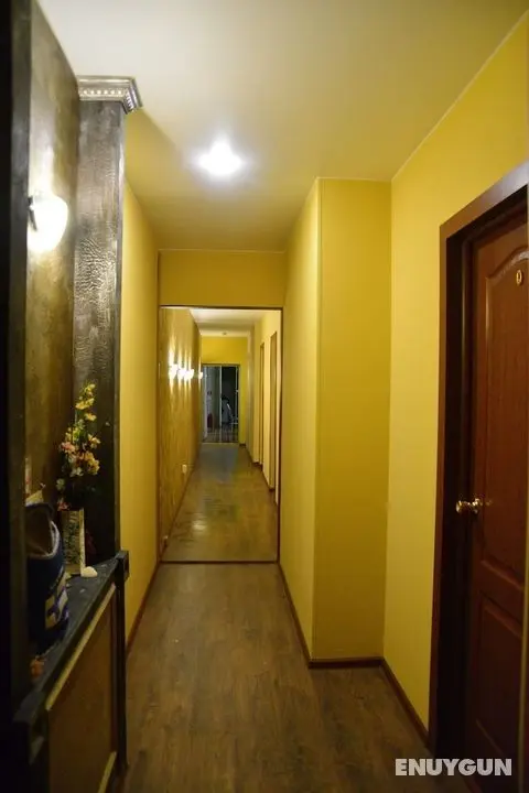 Guest rooms Dostoevskogo - Öne Çıkan Resim
