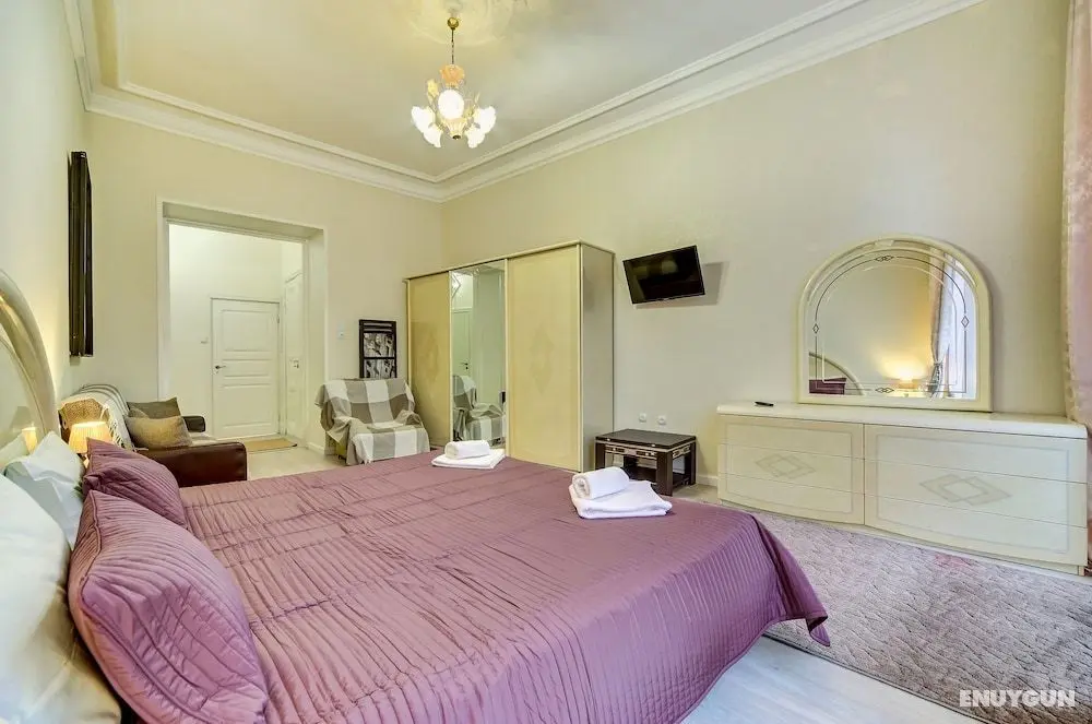 Guest Rooms at Marata Street 8-2 - Oda