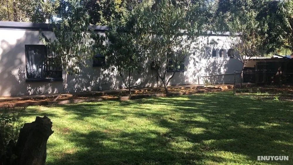 Guesthouse @ 31 Murray - Öne Çıkan Resim