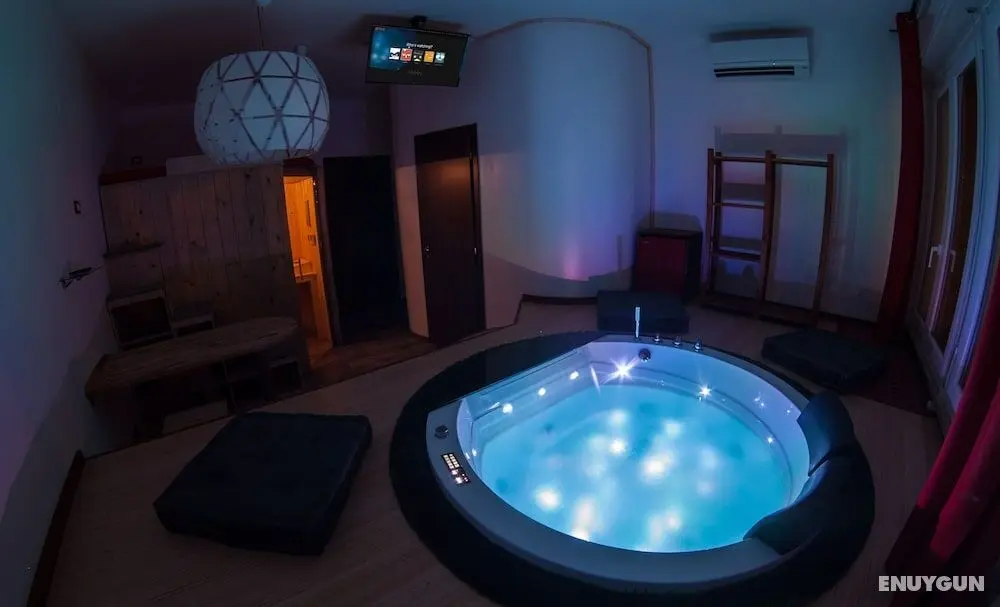 Guesthouse 4Roomz - Öne Çıkan Resim