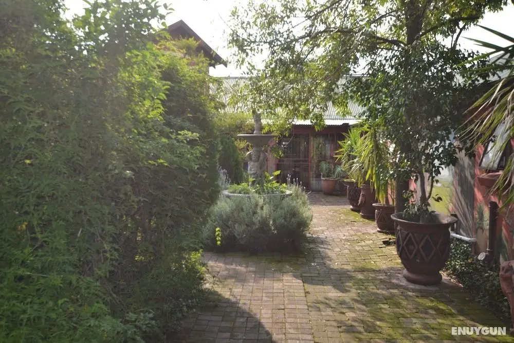 Guesthouse 4U - Öne Çıkan Resim