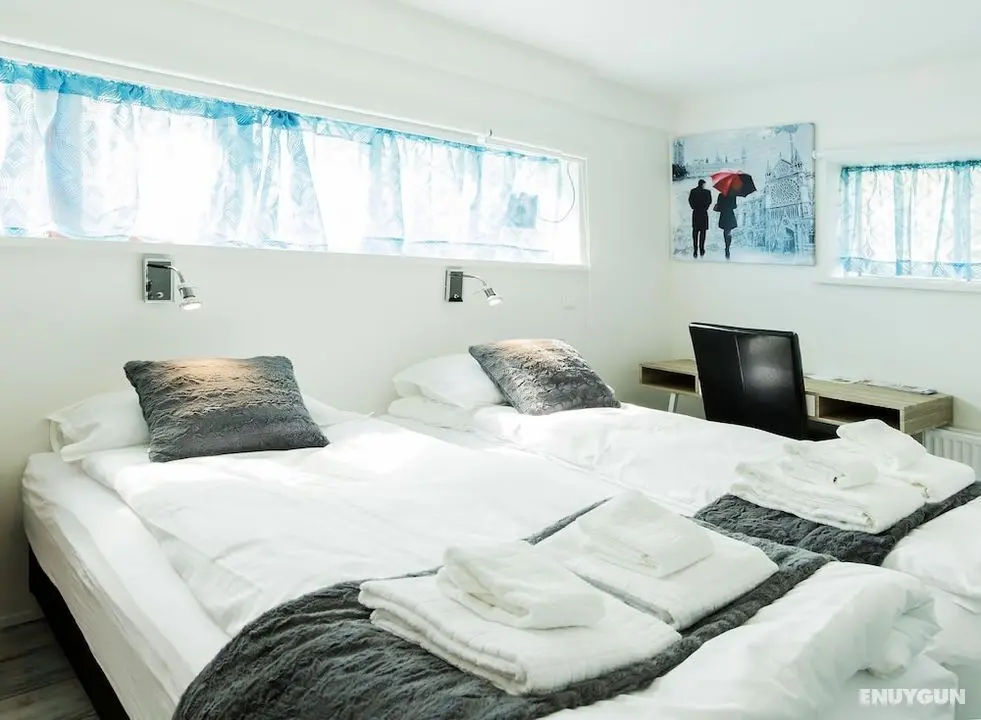 Guesthouse 77 - Öne Çıkan Resim