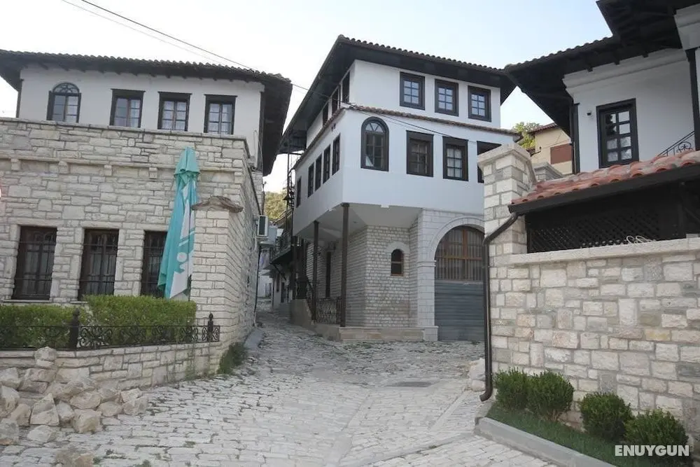 Guesthouse Altin - Dış Mekan