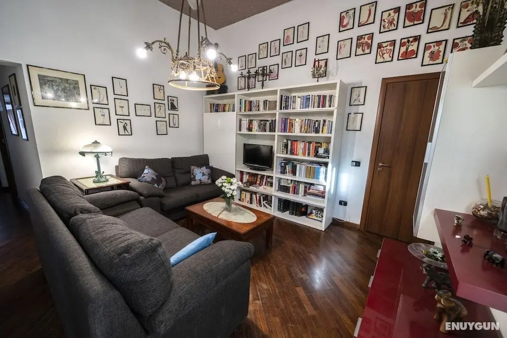 Guesthouse B&B Garibaldi - Öne Çıkan Resim